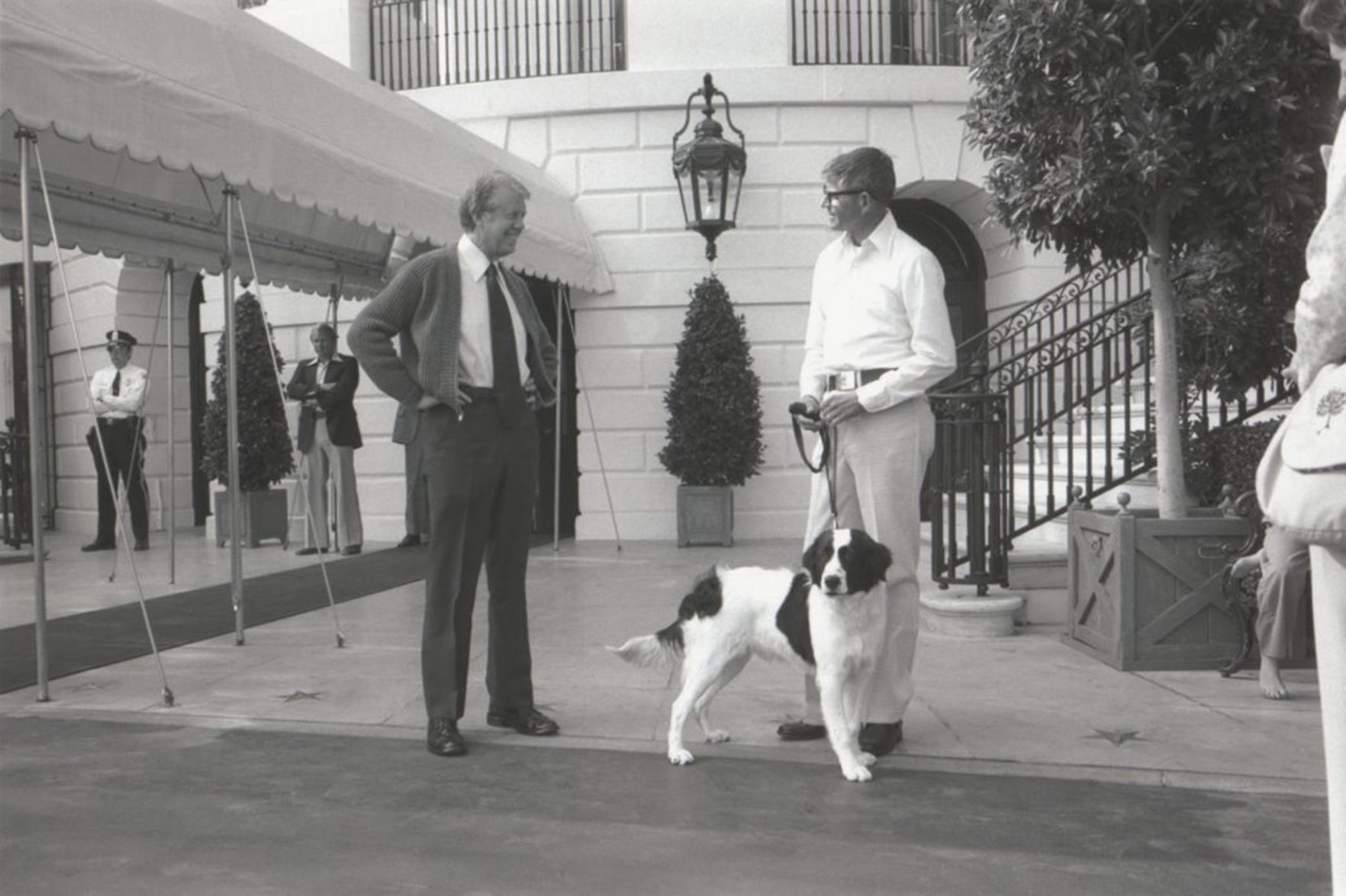 Jimmy Carter